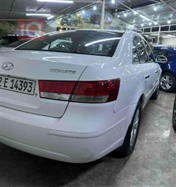 هیوندای سۆناتا